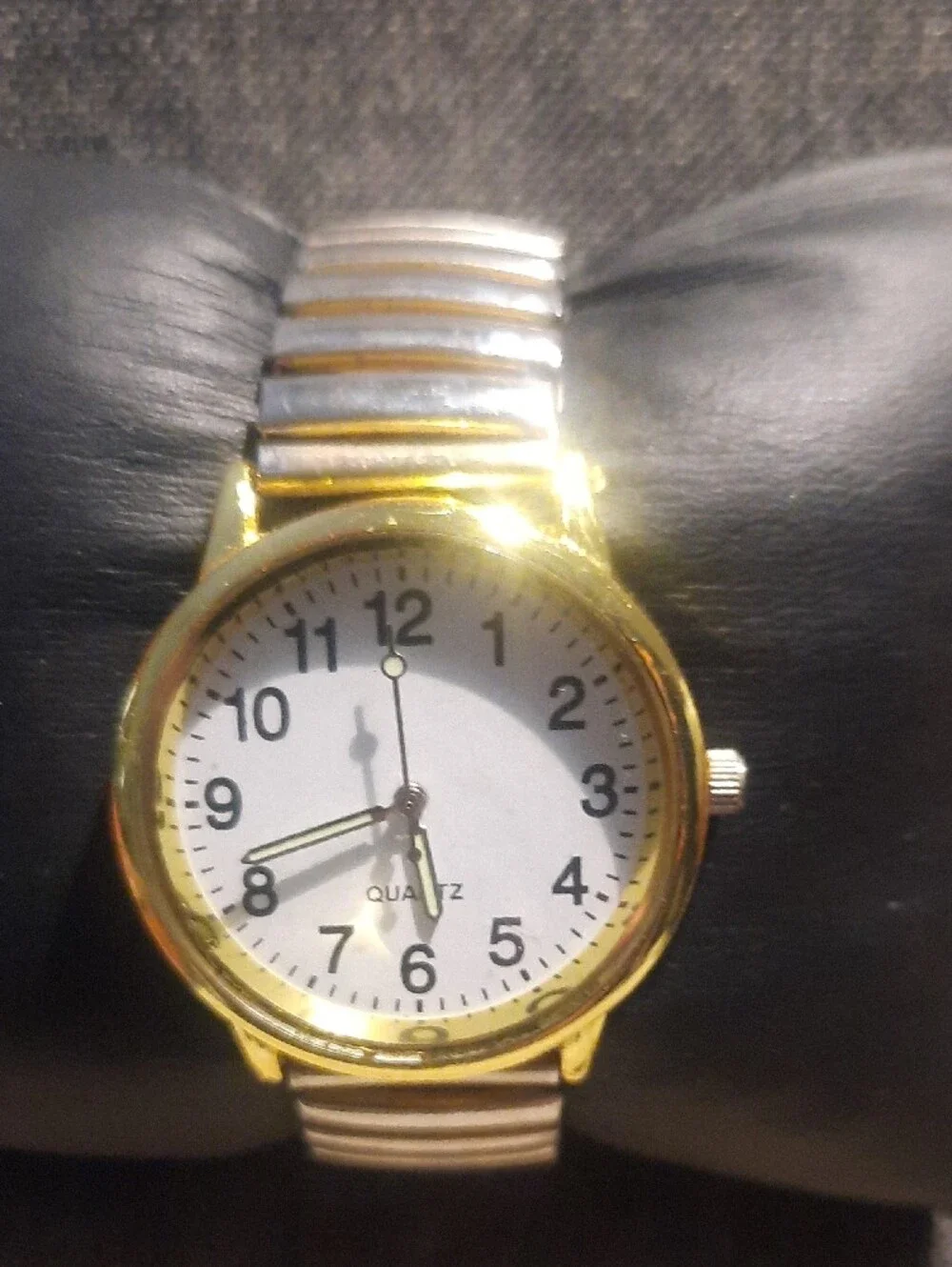 N/A classic gold